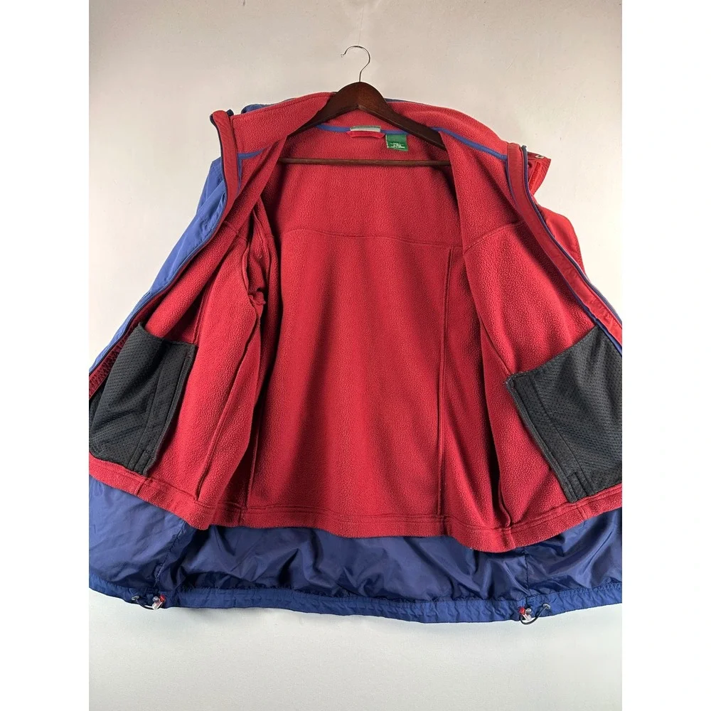 L.L. Bean vintage bean